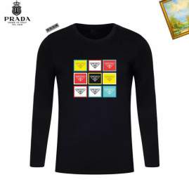 Picture of Prada T Shirt Long _SKUPradaS-4XL25tr4052037
